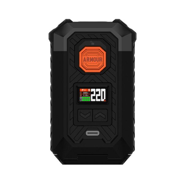 Vaporesso Armour Max Box Mod Vaporesso Armour Max Box Mod фото