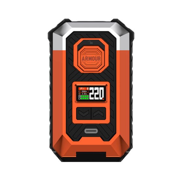 Vaporesso Armour Max Box Mod Vaporesso Armour Max Box Mod фото