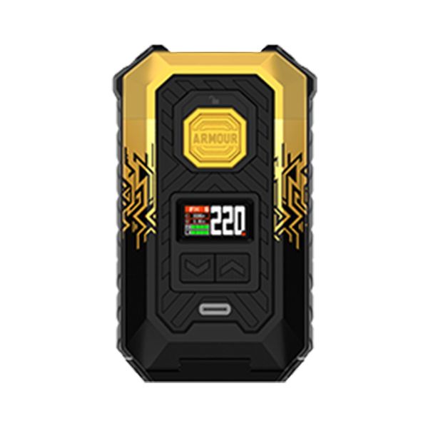 Vaporesso Armour Max Box Mod Vaporesso Armour Max Box Mod фото