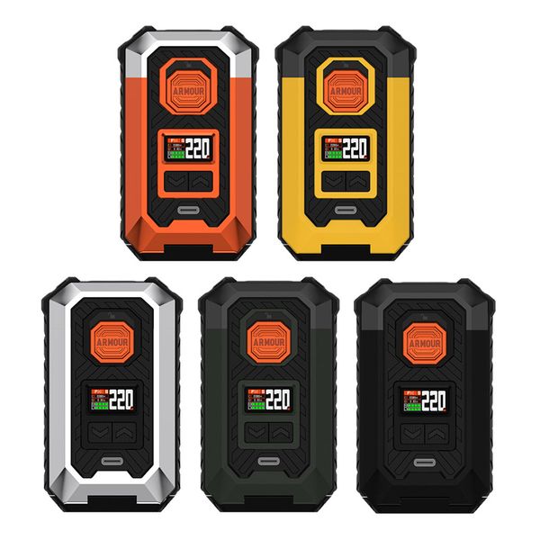 Vaporesso Armour Max Box Mod Vaporesso Armour Max Box Mod фото