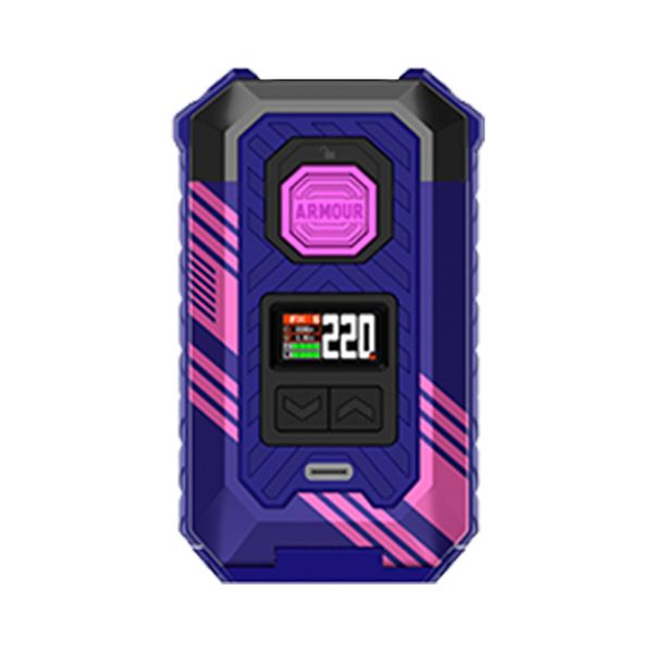 Vaporesso Armour Max Box Mod Vaporesso Armour Max Box Mod фото