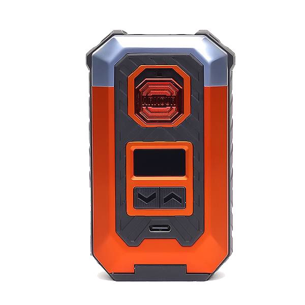 Vaporesso Armour Max Box Mod Vaporesso Armour Max Box Mod фото