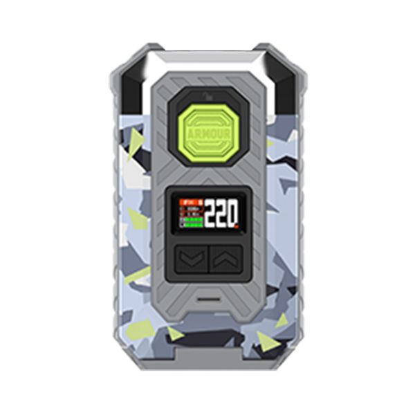 Vaporesso Armour Max Box Mod Vaporesso Armour Max Box Mod фото