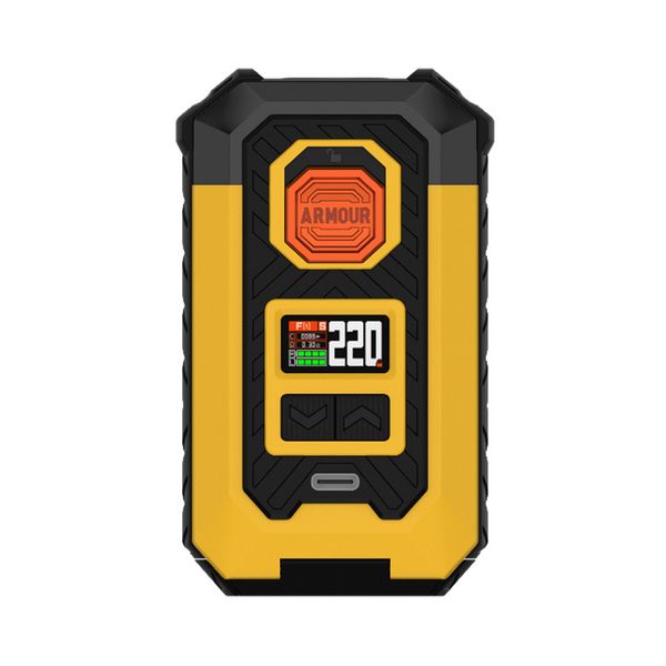 Vaporesso Armour Max Box Mod Vaporesso Armour Max Box Mod фото