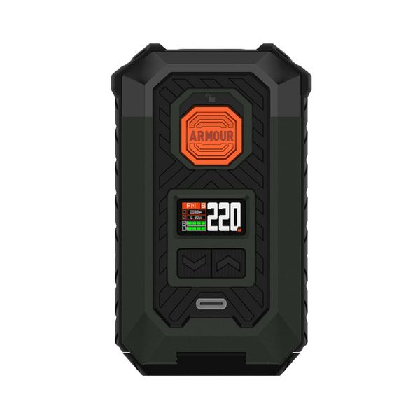 Vaporesso Armour Max Box Mod Vaporesso Armour Max Box Mod фото