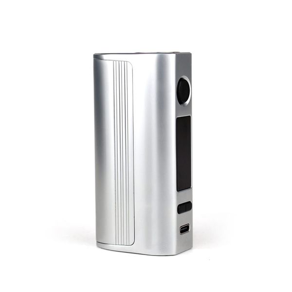 Dovpo Tribute Box Mod Dovpo Tribute Box Mod BLACK фото