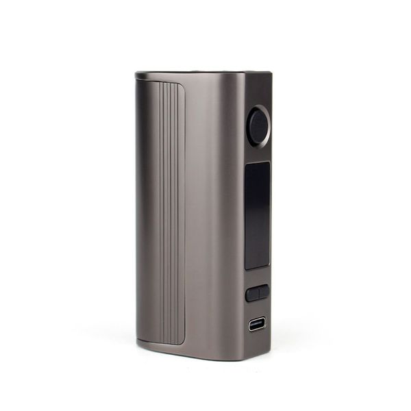 Dovpo Tribute Box Mod Dovpo Tribute Box Mod BLACK фото