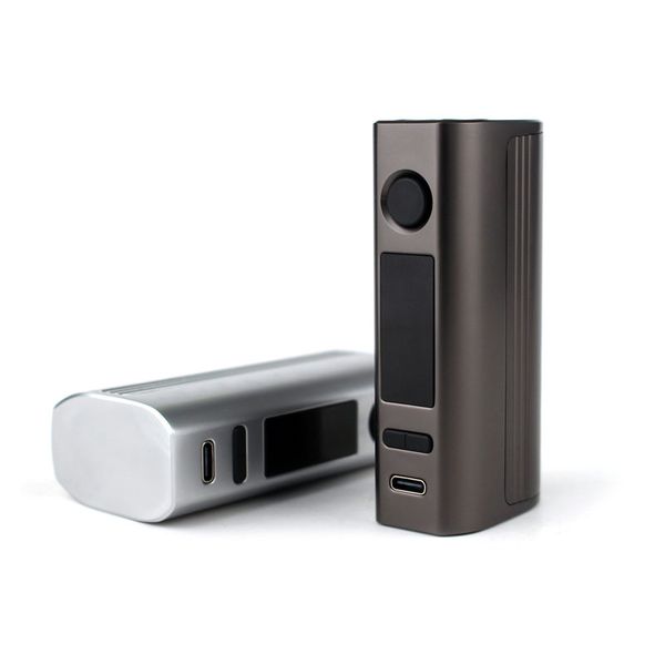 Dovpo Tribute Box Mod Dovpo Tribute Box Mod BLACK фото