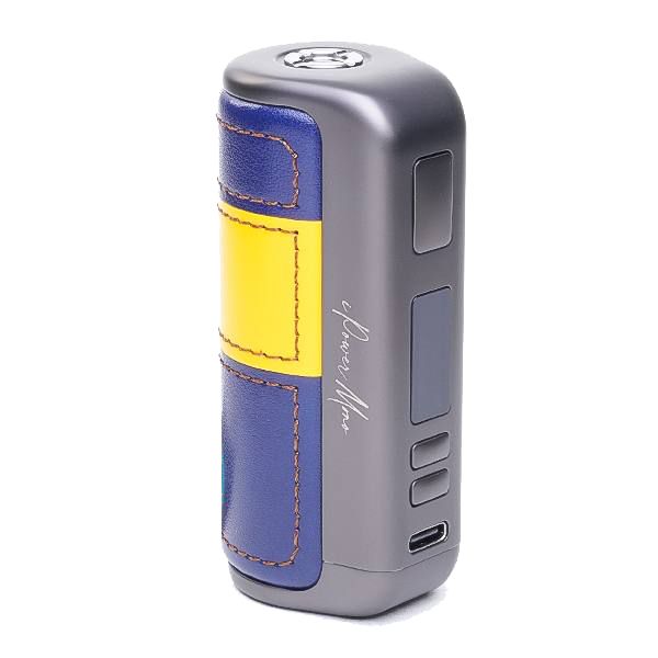 Eleaf iStick Power Box Mod Eleaf iStick Power Box Mod фото