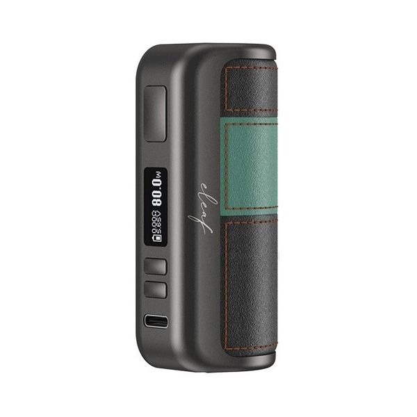 Eleaf iStick Power Box Mod Eleaf iStick Power Box Mod фото