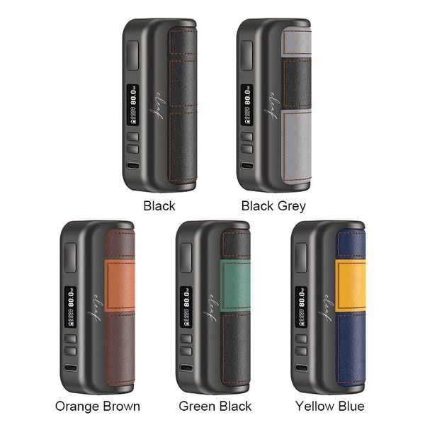 Eleaf iStick Power Box Mod Eleaf iStick Power Box Mod фото