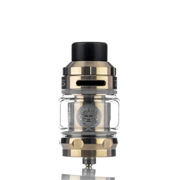 GeekVape Z Sub Ohm Tank Atomizer GeekVape Z Sub Ohm Tank Atomizer  фото