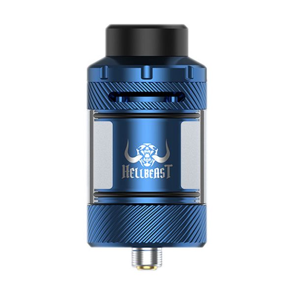 Hellvape Hellbeast 2 Sub Ohm Tank  Hellvape Hellbeast 2 Sub Ohm Tank  фото