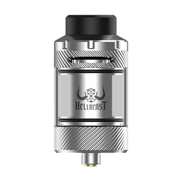 Hellvape Hellbeast 2 Sub Ohm Tank  Hellvape Hellbeast 2 Sub Ohm Tank  фото