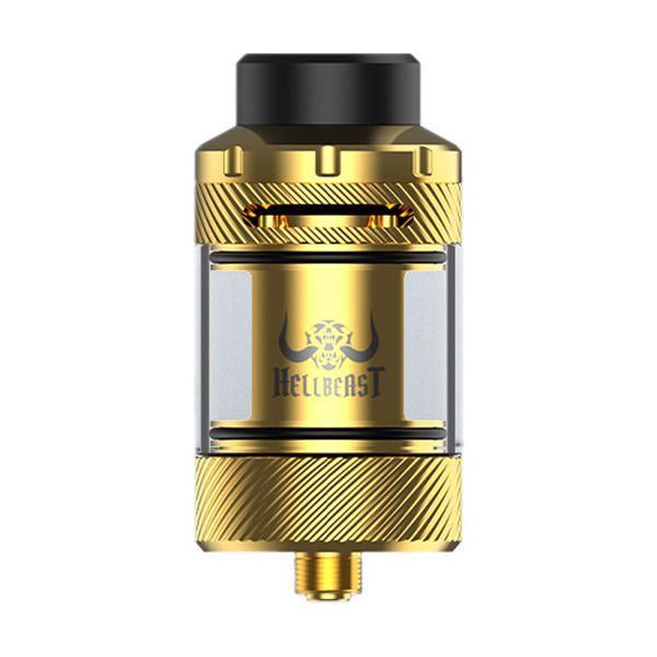 Hellvape Hellbeast 2 Sub Ohm Tank  Hellvape Hellbeast 2 Sub Ohm Tank  фото