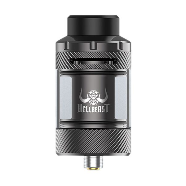 Hellvape Hellbeast 2 Sub Ohm Tank  Hellvape Hellbeast 2 Sub Ohm Tank  фото