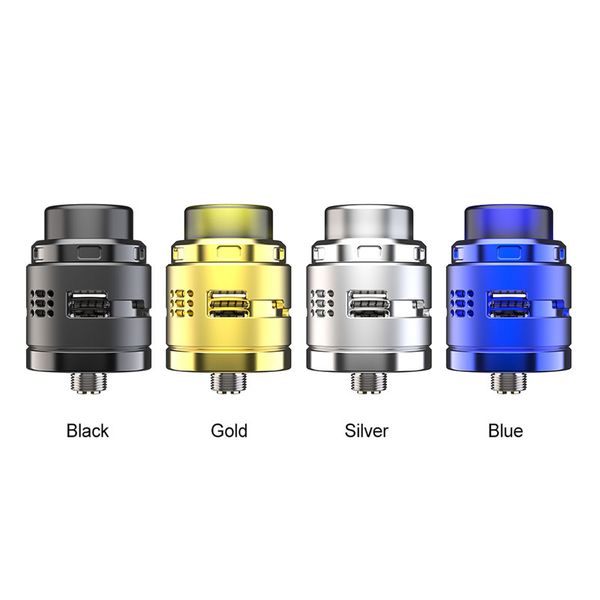 Oumier Wasp Nano RDA Plus Oumier Wasp Nano RDA Plus фото