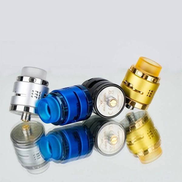 Oumier Wasp Nano RDA Plus Oumier Wasp Nano RDA Plus фото