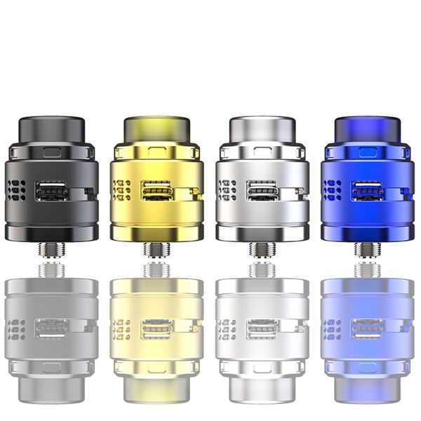 Oumier Wasp Nano RDA Plus Oumier Wasp Nano RDA Plus фото