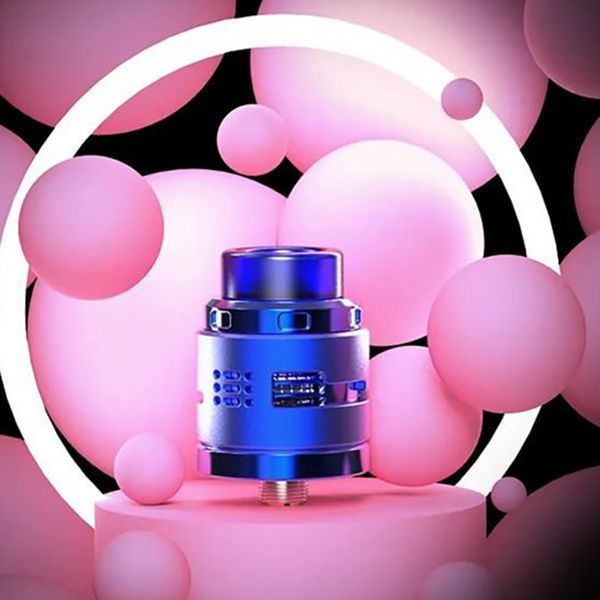 Oumier Wasp Nano RDA Plus Oumier Wasp Nano RDA Plus фото