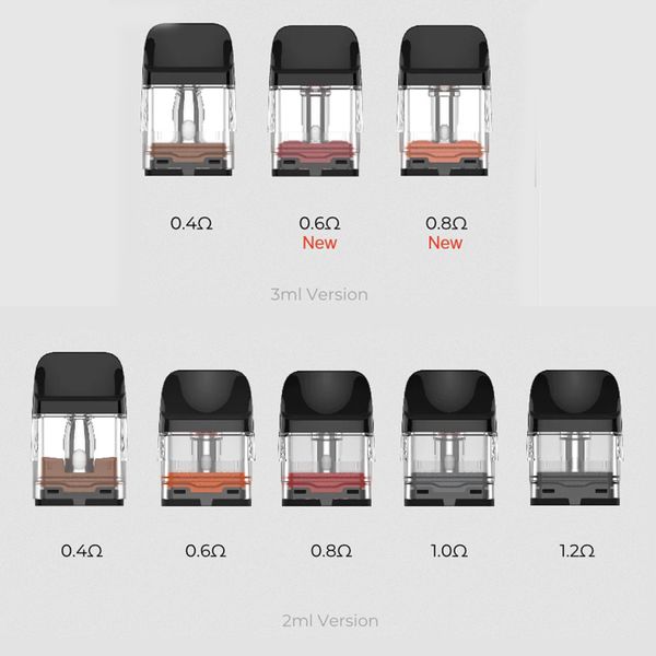 Vaporesso XROS 4 Mini Pod Kit Vaporesso XROS 4 Mini Pod Kit фото