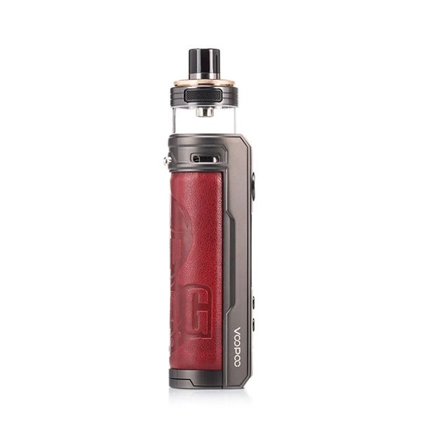 VOOPOO Drag X PNP-X Pod Kit VOOPOO Drag X PNP-X Pod Kit фото