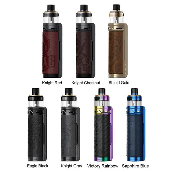 VOOPOO Drag X PNP-X Pod Kit VOOPOO Drag X PNP-X Pod Kit фото