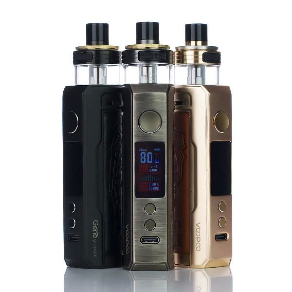 VOOPOO Drag X PNP-X Pod Kit VOOPOO Drag X PNP-X Pod Kit фото