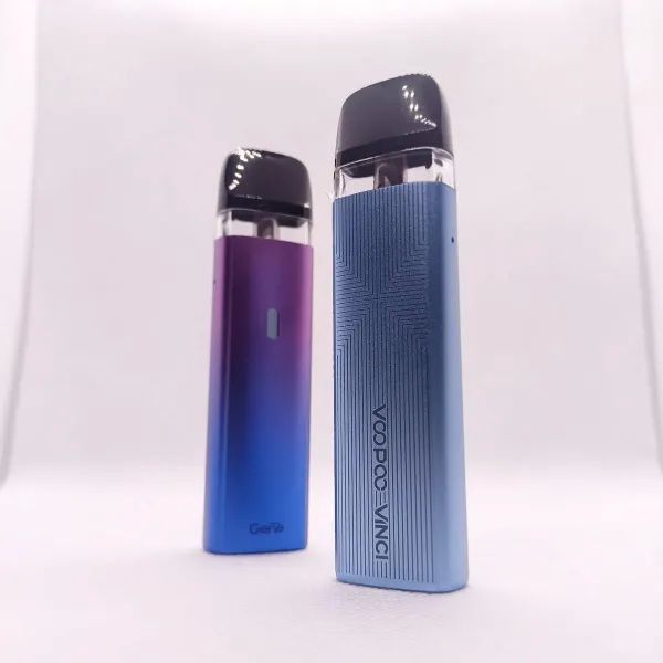 VOOPOO VINCI SE Pod Kit  VOOPOO VINCI SE Pod Kit  фото