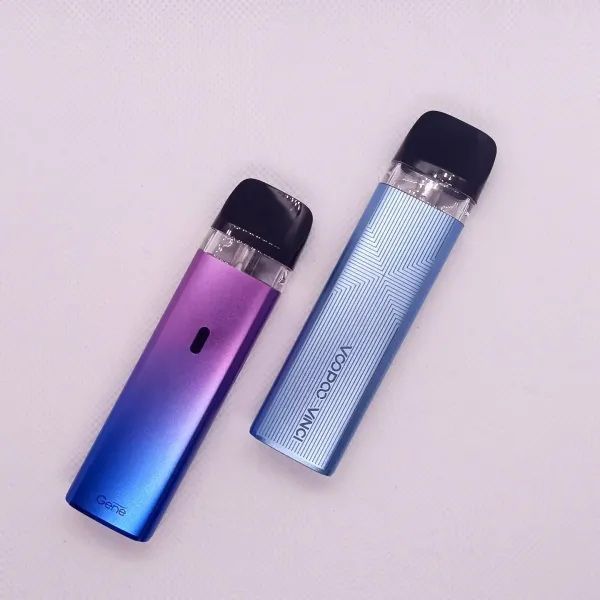 VOOPOO VINCI SE Pod Kit  VOOPOO VINCI SE Pod Kit  фото