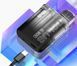 SMOK Solus G-Box Pod Kit TRANSPARENT BLACK SMOK Solus G-Box Pod Kit фото 4