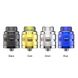 Oumier Wasp Nano RDA Plus Oumier Wasp Nano RDA Plus фото 5