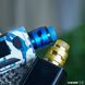 Oumier Wasp Nano RDA Plus Oumier Wasp Nano RDA Plus фото 7