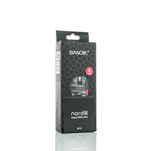 КАРТРИДЖ Smok Nord 4 RPM 2 КАРТРИДЖ Smok Nord 4 RPM 2 фото