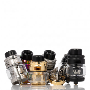 Vandy Vape Kylin Mini V2 RTA Vandy Vape Kylin Mini V2 RTA фото