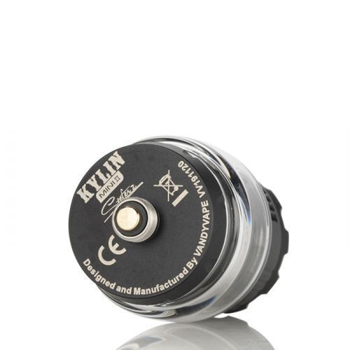 Vandy Vape Kylin Mini V2 RTA Vandy Vape Kylin Mini V2 RTA фото