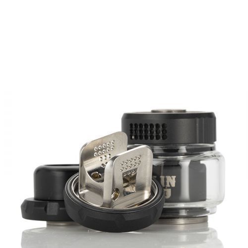 Vandy Vape Kylin Mini V2 RTA Vandy Vape Kylin Mini V2 RTA фото