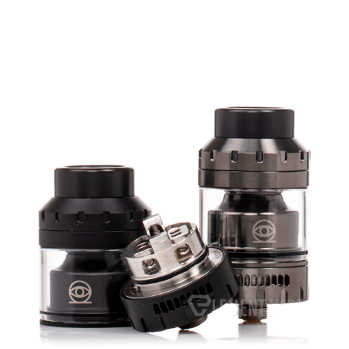 Vaperz Cloud Osiris Mini RTA Vaperz Cloud Osiris Mini RTA фото