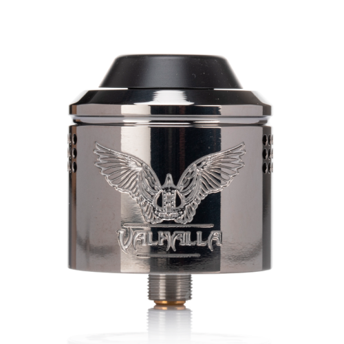 Vaperz Cloud Valhalla V2 Mini RDA Vaperz Cloud Valhalla V2 Mini RDA фото