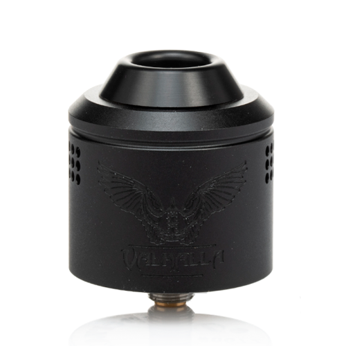 Vaperz Cloud Valhalla V2 Mini RDA Vaperz Cloud Valhalla V2 Mini RDA фото