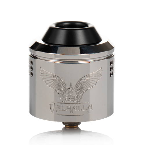 Vaperz Cloud Valhalla V2 Mini RDA Vaperz Cloud Valhalla V2 Mini RDA фото