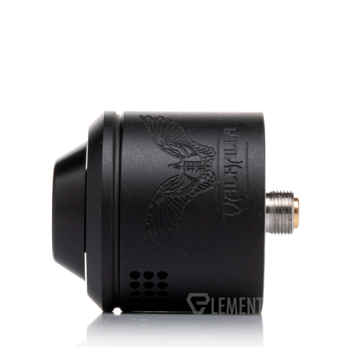 Vaperz Cloud Valhalla V2 Mini RDA Vaperz Cloud Valhalla V2 Mini RDA фото