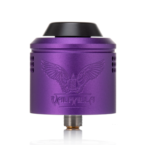 Vaperz Cloud Valhalla V2 Mini RDA Vaperz Cloud Valhalla V2 Mini RDA фото