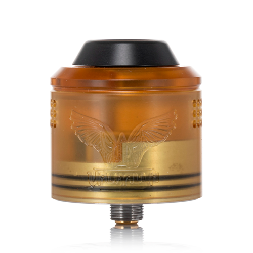 Vaperz Cloud Valhalla V2 Mini RDA Vaperz Cloud Valhalla V2 Mini RDA фото