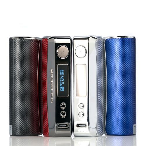 Vaporesso GTX ONE Box Mod Vaporesso GTX ONE Box Mod фото