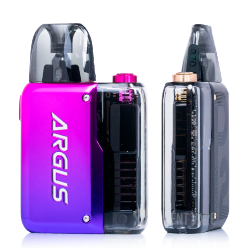 VOOPOO Argus P2 Pod Kit VOOPOO Argus P2 Pod Kit фото