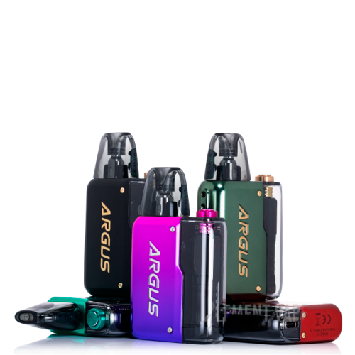 VOOPOO Argus P2 Pod Kit VOOPOO Argus P2 Pod Kit фото