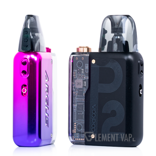 VOOPOO Argus P2 Pod Kit VOOPOO Argus P2 Pod Kit фото