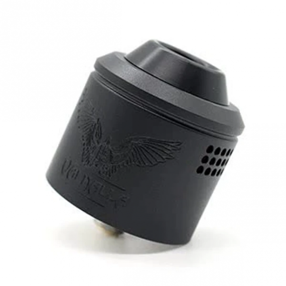 Vaperz Cloud Valhalla V2 Mini RDA Vaperz Cloud Valhalla V2 Mini RDA фото