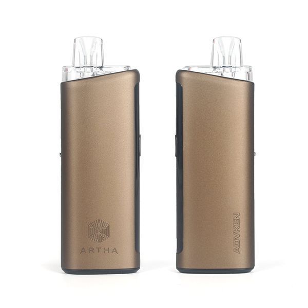 Advken Artha Pro Pod Kit Advken Artha Pro Pod Kit фото